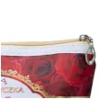 kosmetyczka super babcia roze giftmania 22x12 5 cm