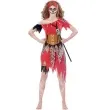 kostium dla doroslych szamanka amscan rozm l