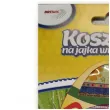 koszulki termokurczliwe owijki na jajka wiosenne brewis 12 szt