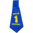 krawat moje 1 urodziny godan