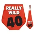 krawat really wild 40 59 cm 1 szt