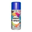 kreda w sprayu classic niebieska aliga 175 ml