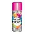 kreda w sprayu classic rozowa aliga 175 ml