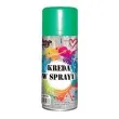 kreda w sprayu classic zielona aliga 175 ml