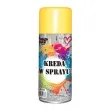kreda w sprayu classic zolta aliga 175 ml
