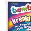 kredki olowkowe drewniane mix bambino 12 szt