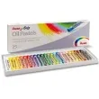 kredki pastele olejne mix pentel 25 szt