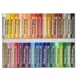 kredki pastele olejne mix pentel 36 szt