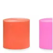 krepa dekoracyjna slim classic partydeco 5 cm x 10 m 6 szt
