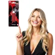 krew w tubce gesta zel czerwona smiffys 28 ml