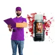 krew w zelu kobieta wampir czerwona smiffys 30 ml