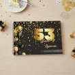 ksiega gosci album pamiatkowy na zdjecia i podpisy dowolne urodziny imie personalizacja