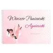 ksiega gosci album pamiatkowy na zdjecia i podpisy na wieczor panienski personalizacja