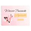 ksiega gosci album pamiatkowy na zdjecia i podpisy na wieczor panienski personalizacja
