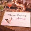 ksiega gosci album pamiatkowy na zdjecia i podpisy na wieczor panienski personalizacja