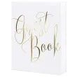 ksiega gosci guest book partydeco 20 x 24 5 cm 22 kartki