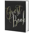 ksiega gosci guest book partydeco 20 x 24 5 cm 22 kartki