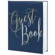 ksiega gosci guest book partydeco 20 x 24 5 cm 22 kartki