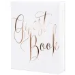 ksiega gosci guest book partydeco 20 x 24 5 cm 22 kartki