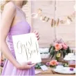 ksiega gosci guest book partydeco 20 x 24 5 cm 22 kartki