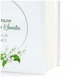 ksiega gosci komunia swieta konwalie 31x22 cm