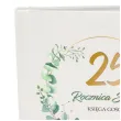 ksiega gosci slub 25 rocznica slubu eukaliptus beauty