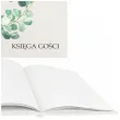 ksiega gosci slub zona i maz eukaliptus beauty