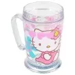 kubeczek melamina hello kitty bambo 420 ml