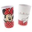 kubeczek melamina minnie 250 ml