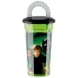 kubeczek melamina star wars ze slomka 280 ml