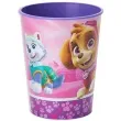 kubeczek plastikowy paw patrol pink 473 ml