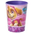 kubeczek plastikowy paw patrol pink 473 ml