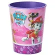 kubeczek plastikowy paw patrol pink 473 ml