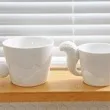 kubeczek z ogonkiem wiewiorka gadgetmaster 160 ml