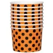 kubeczki do lodow halloween 8 szt