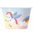 kubeczki do lodow teczowy jednorozec godan 6 szt