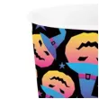 kubeczki halloweenowe dynie partypal 200 ml 6 szt