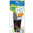 kubeczki jednorazowe do goracych napojow braz ravi 200ml 12szt