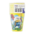 kubeczki papierowe 200 ml smerfy 8 szt