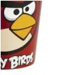 kubeczki papierowe 266 ml angry birds 8 szt