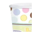 kubeczki papierowe 266 ml baby 18 szt