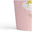 kubeczki papierowe baletnica rozowy amscan 250 ml 8 szt