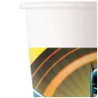 kubeczki papierowe batman rogue rage procos 200 ml 8 szt