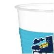 kubeczki papierowe battle royale amscan 473 ml 8 szt
