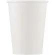 kubeczki papierowe biodegradowalne biale prokos 200 ml 8 szt