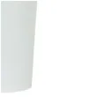 kubeczki papierowe classic biale arpex 500 ml 6 szt