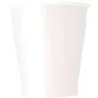 kubeczki papierowe classic biale unique 270 ml 8 szt