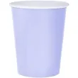 kubeczki papierowe classic lawendowe godan 270 ml 14 szt