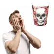 kubeczki papierowe day of dead czaszki boland 6 szt