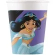 kubeczki papierowe disney princess day dream procos 200 ml 8 szt